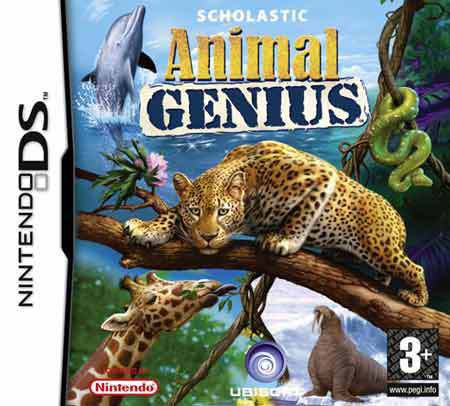 Animal Genius Nds